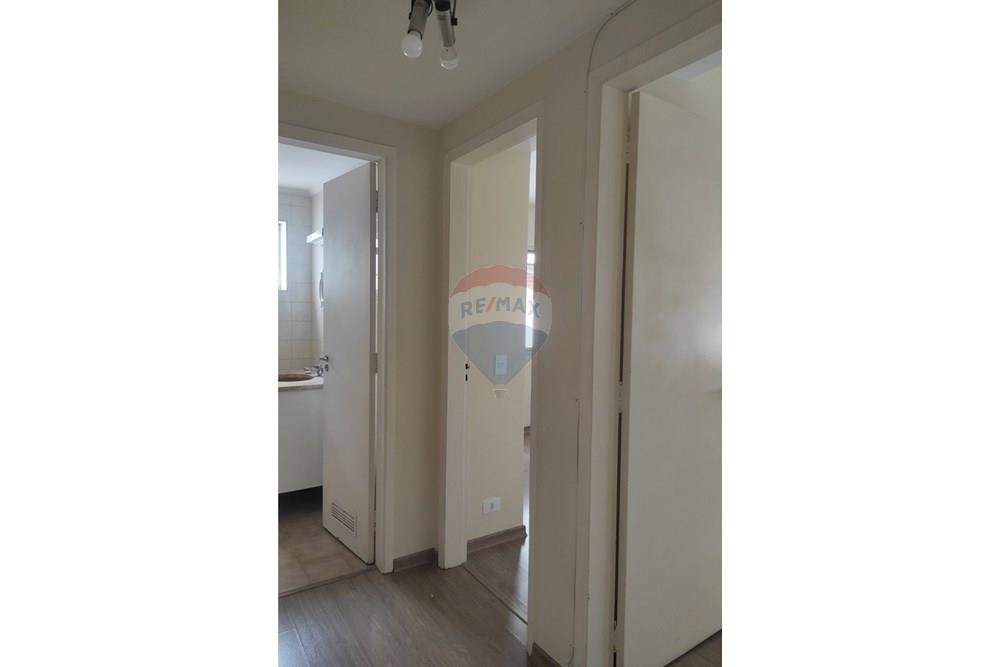 Apartamento - Alugar - São Paulo , São Paulo - Corredor (1).jpg - 601361052-96