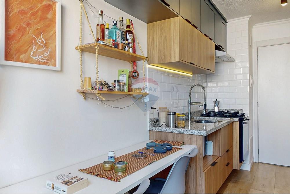 Apartamento - Venda - São Paulo , São Paulo - FAUSTOLO-22.jpg - 601371083-16