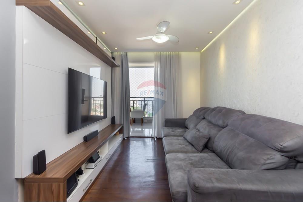 Apartamento - Venda - São Paulo , São Paulo - IMG_042218.jpg - 601811017-14