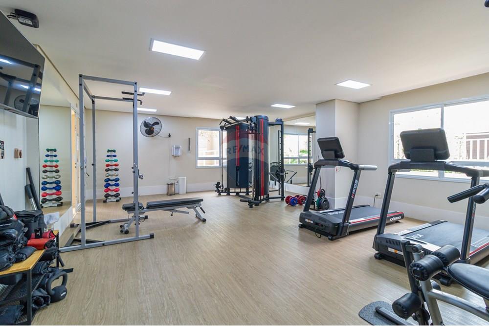 Apartamento - Venda - São Paulo , São Paulo - 02area-condominial_010.jpg - 601421003-70