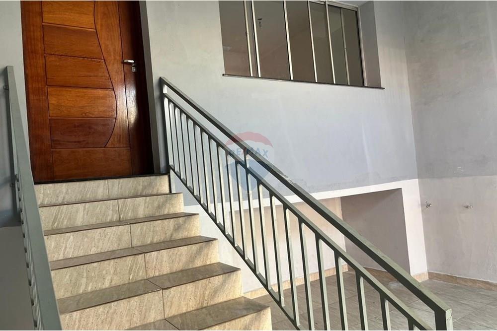 Casa - Alugar - São Paulo , São Paulo - ENTRADA .jpg - 601371095-23