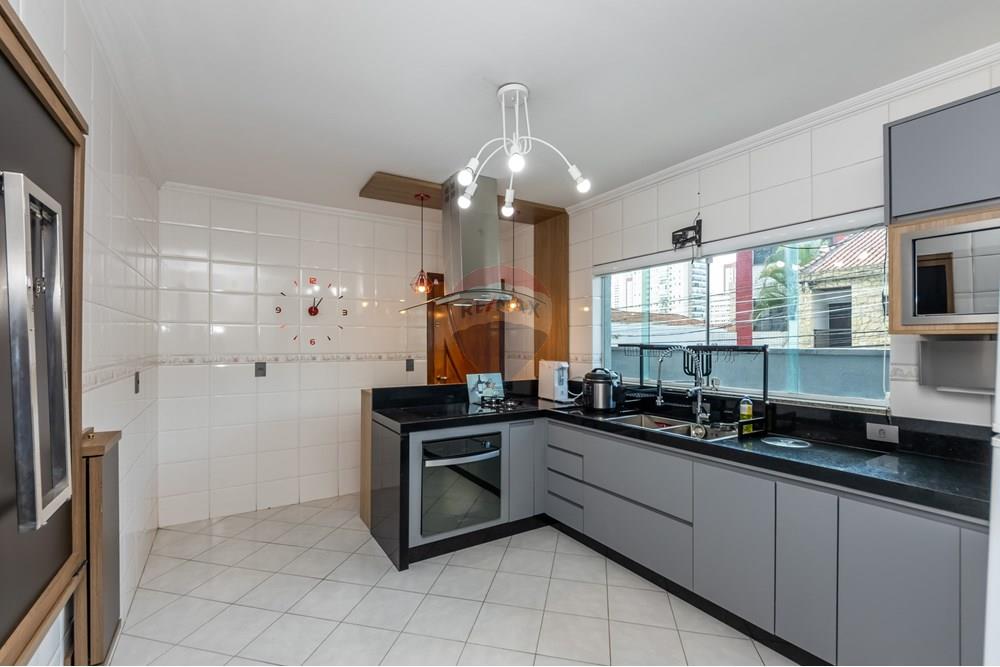 Sobrado - Venda - São Paulo , São Paulo - IMG_862321.jpg - 602131001-19