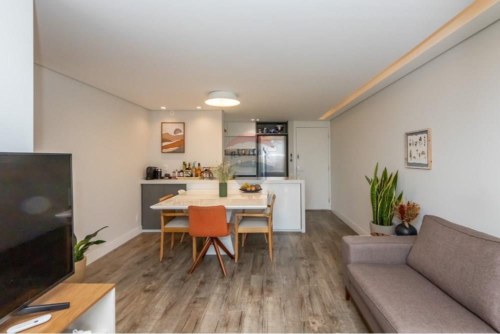 Apartamento - Venda - São Paulo , São Paulo - IMG_344426.jpg - 601751009-374