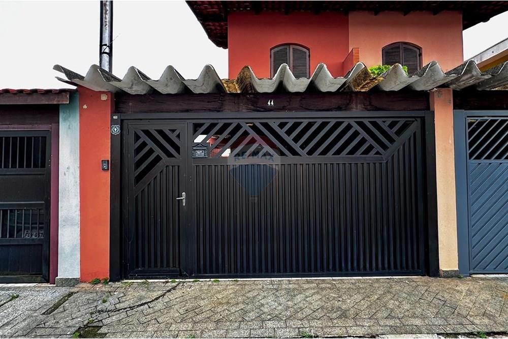 Sobrado - Venda - São Paulo , São Paulo - Herculano Pena 44 (34).jpeg - 602331017-58