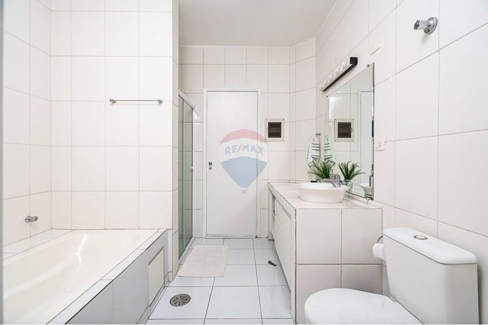 Apartamento - Venda - São Paulo , São Paulo - unnamed (16).jpg - Banheiro - 601081006-103