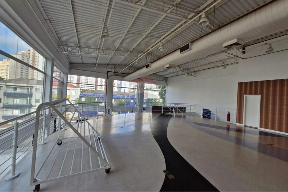 Prédio - Alugar - São Paulo , São Paulo - 60b4f95a-4a2c-4fdf-9352-fcbfa4448fed.jpeg - 602291018-145