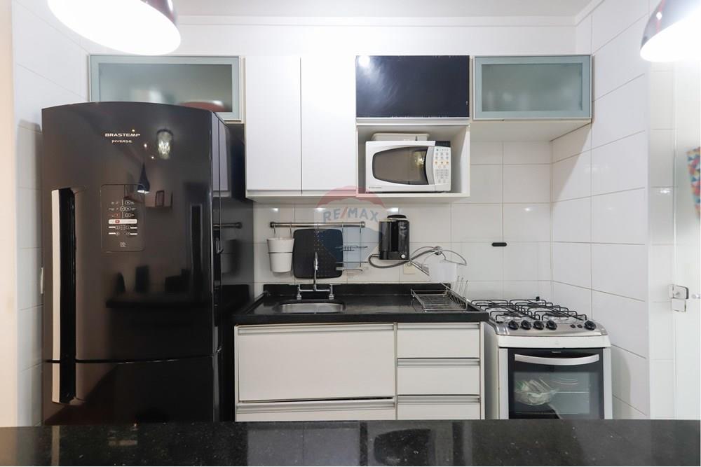 Residential - कोंडो/अपार्टमेंट - साओ पोलो , साओ पोलो - BR - 25-09-12-R. Brg. Galvão 153 - Barra Funda_032_CapodannoFotografia.jpg - 602341010-99