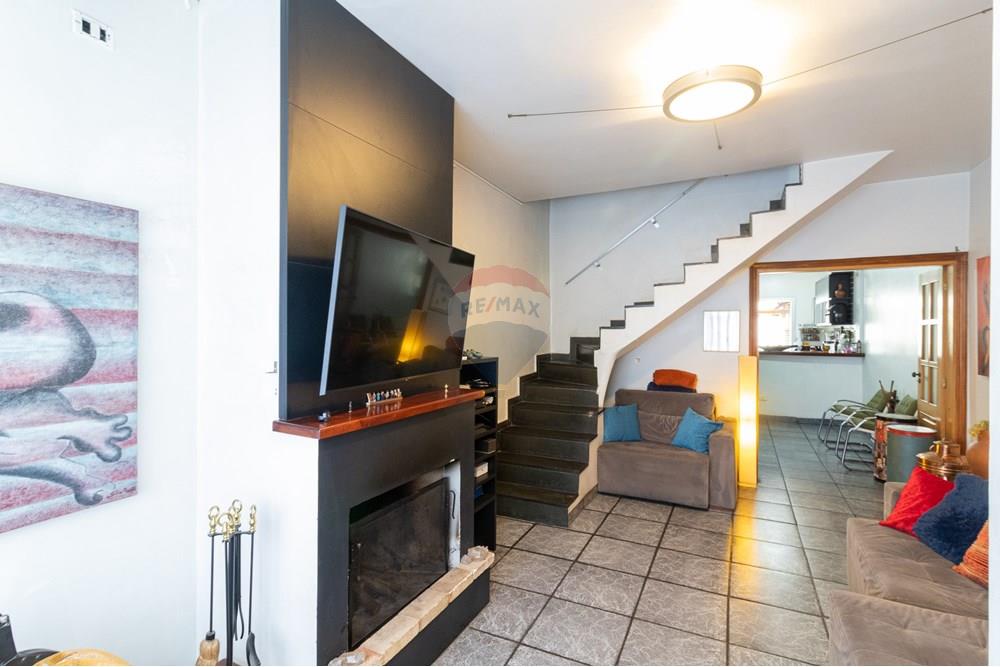 Sobrado - Venda - São Paulo , São Paulo - Rua Caiubi, 572_3.jpg - 601771084-33