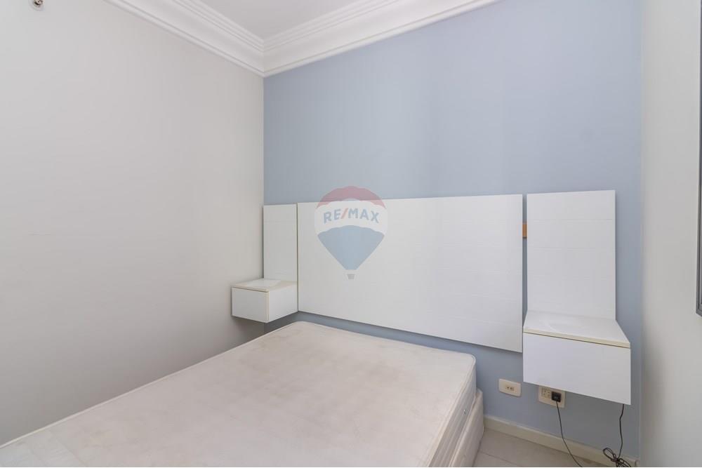 Apartamento - Alugar - São Paulo , São Paulo - 13 quarto.jpg - 602031030-14