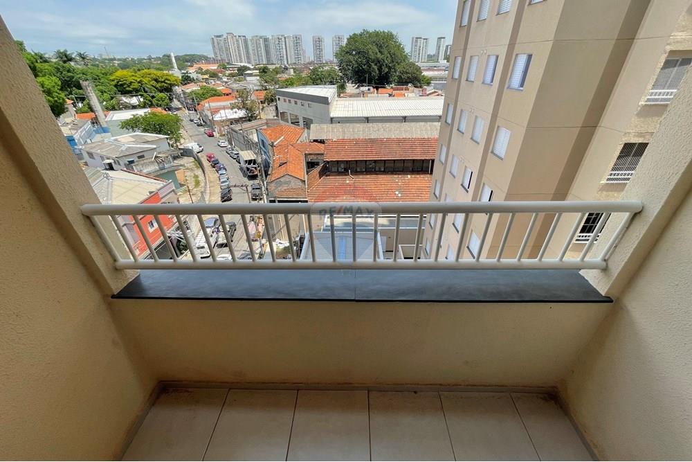 Apartamento - Alugar - São Paulo , São Paulo - IMG_1534.jpeg - 601751048-124