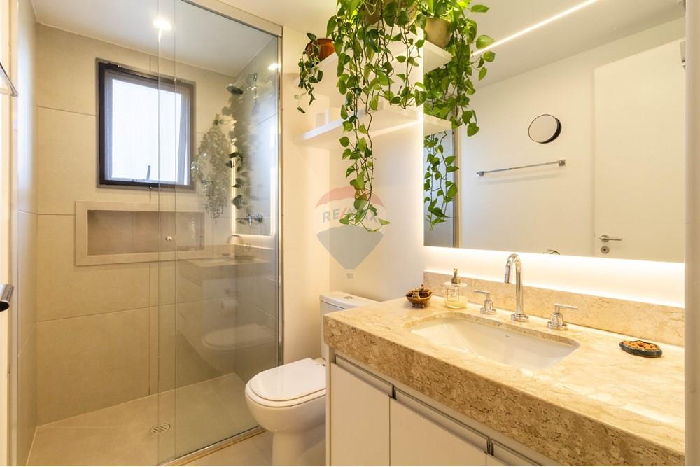 Apartamento - Venda - São Paulo , São Paulo - 7 BANH. QUARTO 1.jpg - 601261084-48