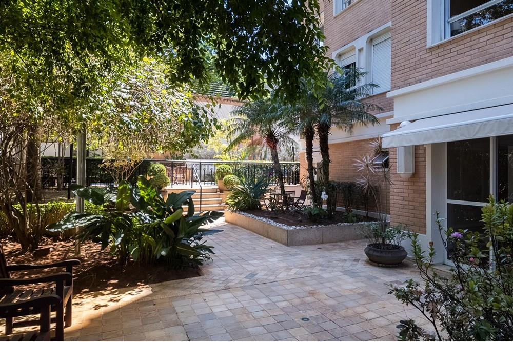 Apartamento - Venda - São Paulo , São Paulo - 95_AP.jpg - 601081056-49