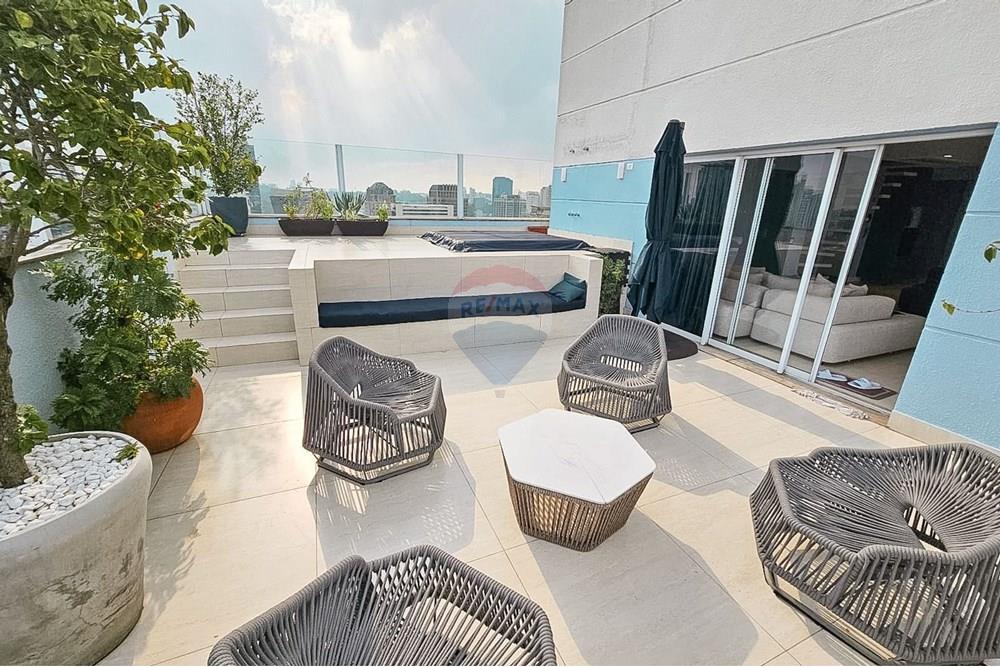 Cobertura - Venda - São Paulo , São Paulo - WhatsApp Image 2025-07-10 at 19.15.44.jpeg - Terraço - 601131004-149