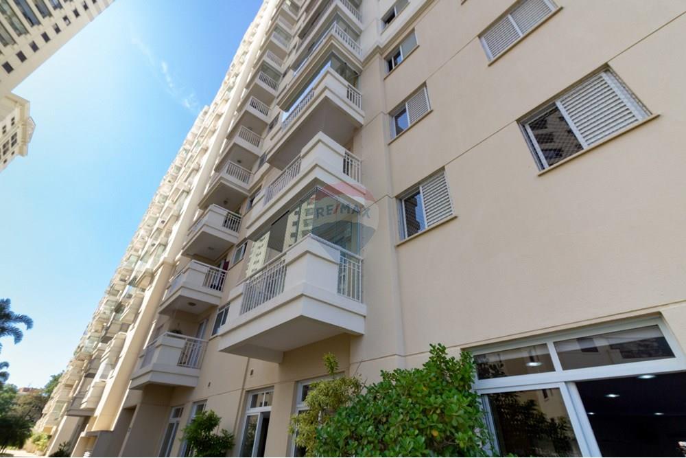 Apartamento - Venda - São Paulo , São Paulo - 21 FACHADA FUNDOS.jpg - 601261084-32