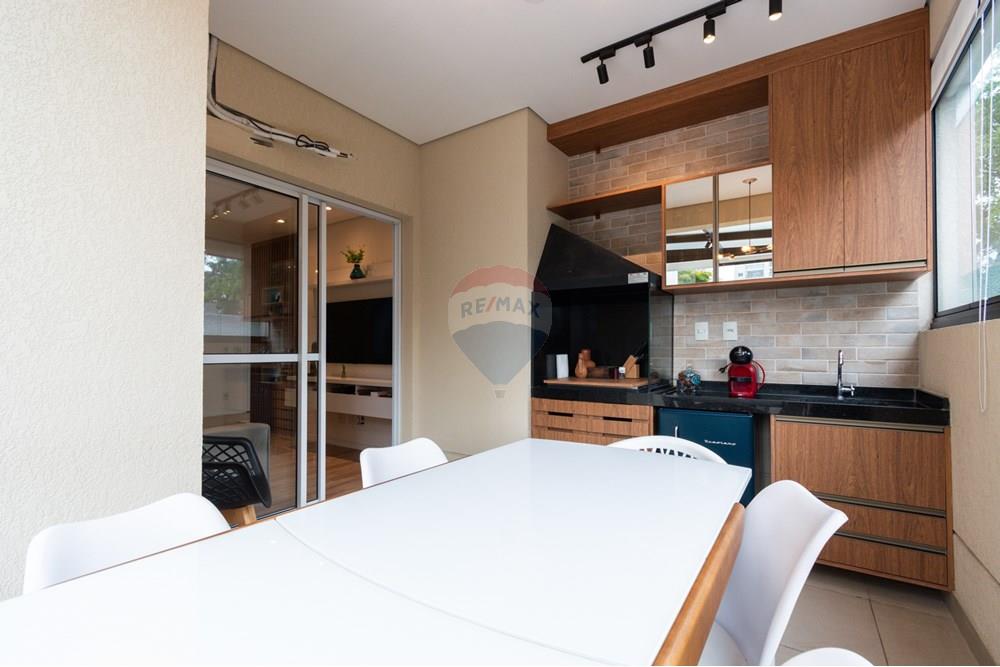 Apartamento - Venda - São Paulo , São Paulo - Cópia de DSC_9951.jpg - Varanda - 601131017-56