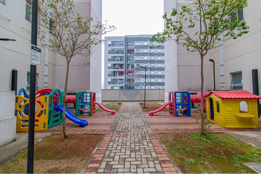 Apartamento - Venda - São Paulo , São Paulo - 02area-condominial_028.jpg - 601421023-5