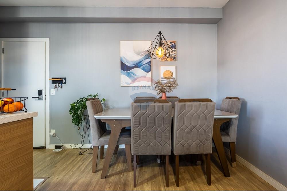 Apartamento - Venda - São Paulo , São Paulo - 7_AP.jpg - 601471041-40