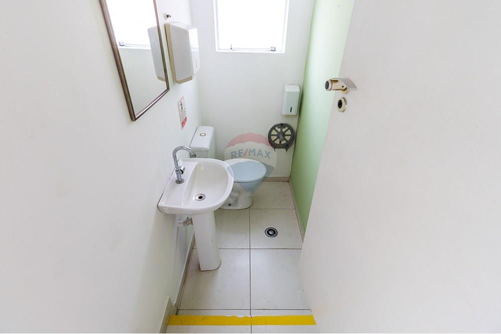 Casa Comercial - Venda - São Paulo , São Paulo - 23.jpg - Banheiro - 601081007-102