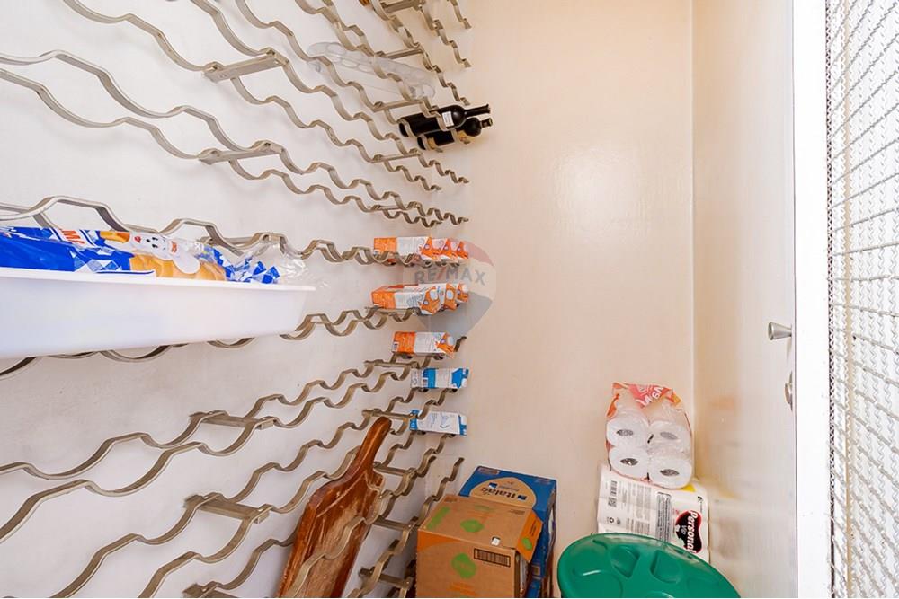 Apartamento - Venda - São Paulo , São Paulo - IMG_4857.jpg - Despensa - 601081007-80