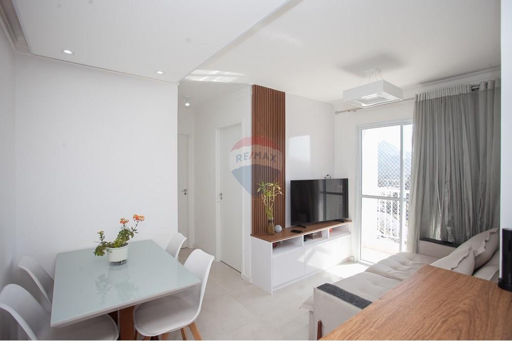 Apartamento - Venda - São Paulo , São Paulo - IMG_8274.jpg - Sala - 601751081-25