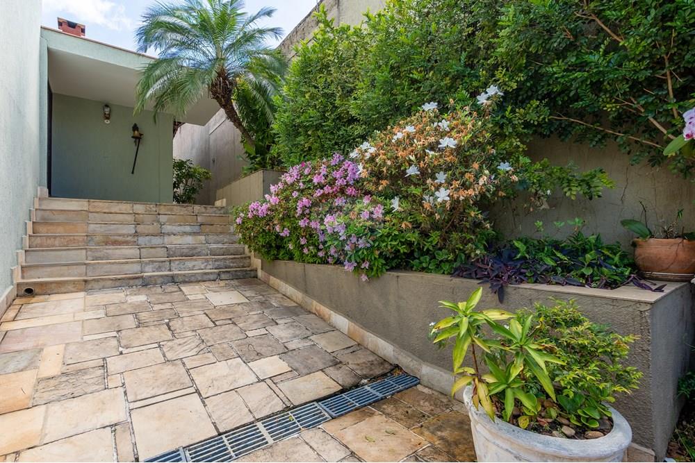 Casa - Venda - São Paulo , São Paulo - 97_CS.jpg - 601971016-505