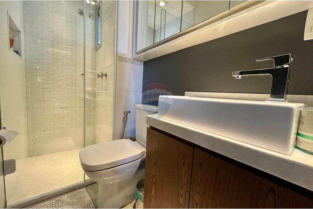 Apartamento à venda com 2 quartos, 58m² - Foto 19