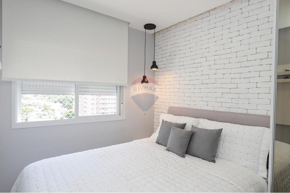 Apartamento - Alugar - São Paulo , São Paulo - WhatsApp Image 2025-09-23 at 17.15.10 (1).jpeg - Suite - 602161004-151