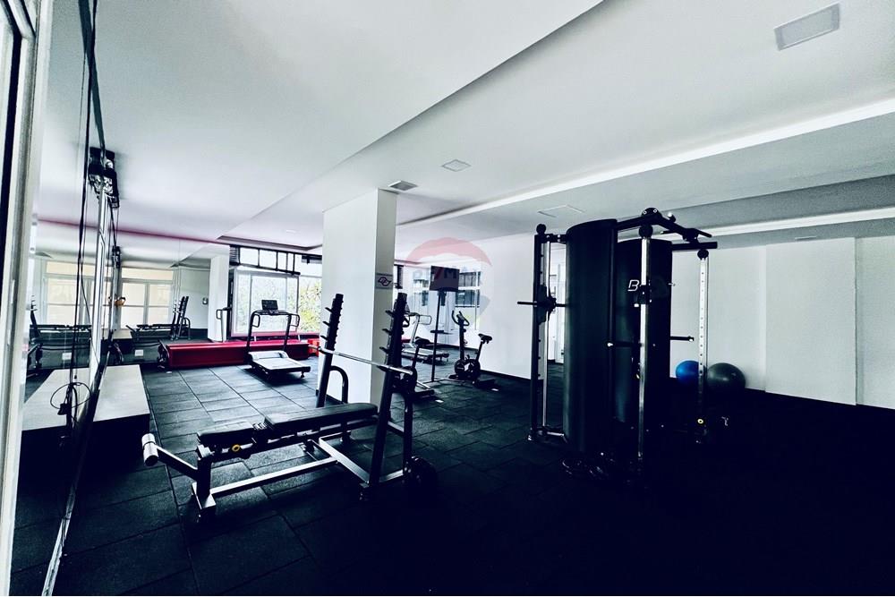 Apartamento - Alugar - São Paulo , São Paulo - 17 IMG_5721.jpg - 601261059-146