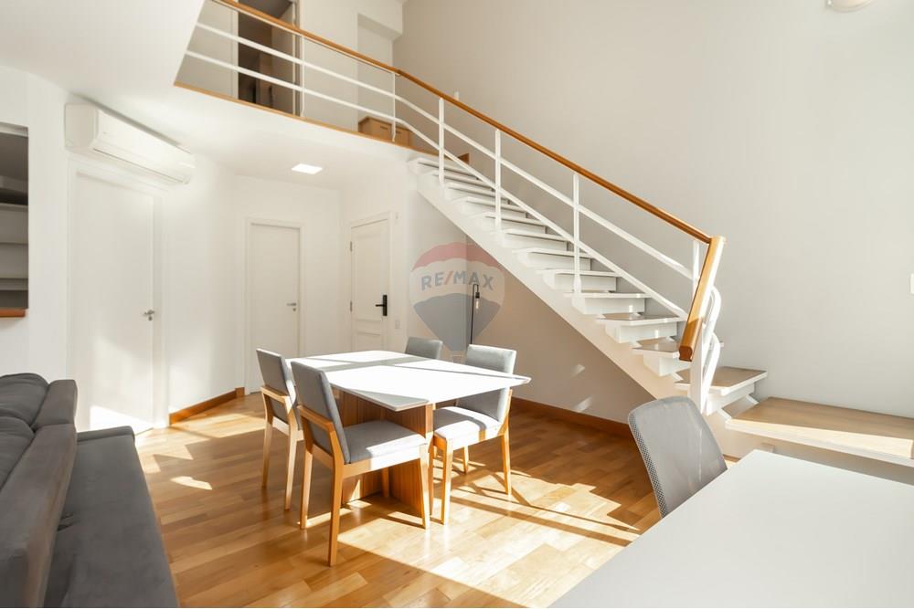 Apartamento - Venda - São Paulo , São Paulo - IMG_181006.jpg - 602241008-52