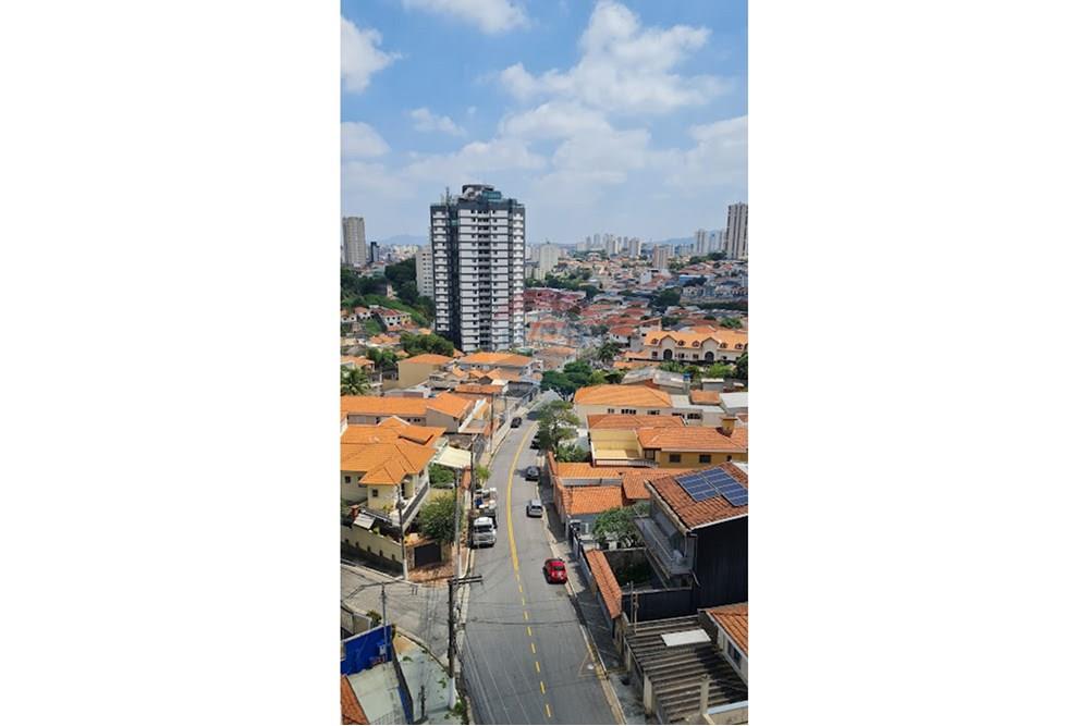 Apartamento - Alugar - São Paulo , São Paulo - 20250315_120157.jpg - 601051085-8