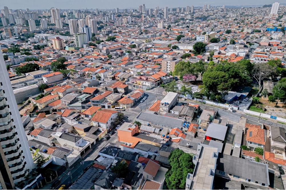 Casa - Venda - São Paulo , São Paulo - DJI_0797.jpg - 602261037-18