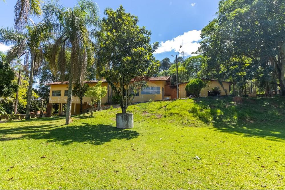 Sítio, 4 quartos, 7 hectares - Foto 71