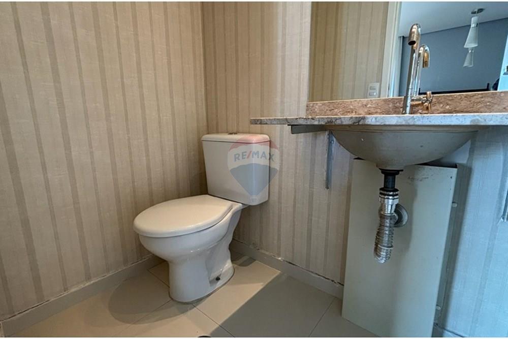 Apartamento - Alugar - São Paulo , São Paulo - IMG_2923.jpg - Banheiro - 601811037-19