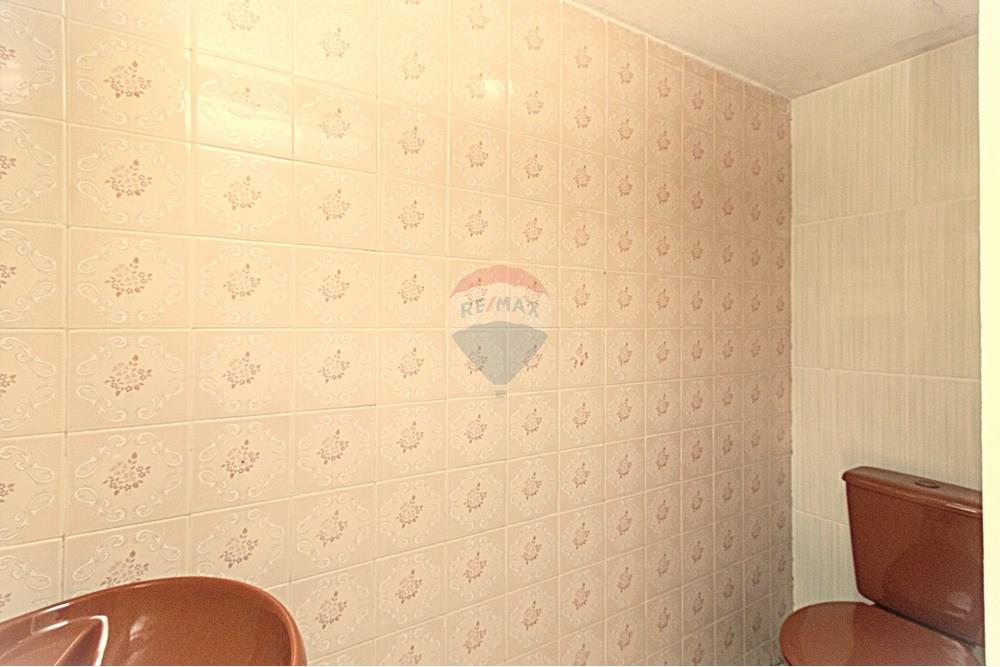 Casa - Venda - São Paulo , São Paulo - 48 LAVABO MAIS DE BAIXO.jpg - Banheiro - 602201019-7