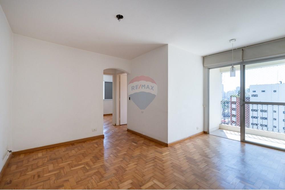Apartamento à venda com 2 quartos, 66m² - Foto 1