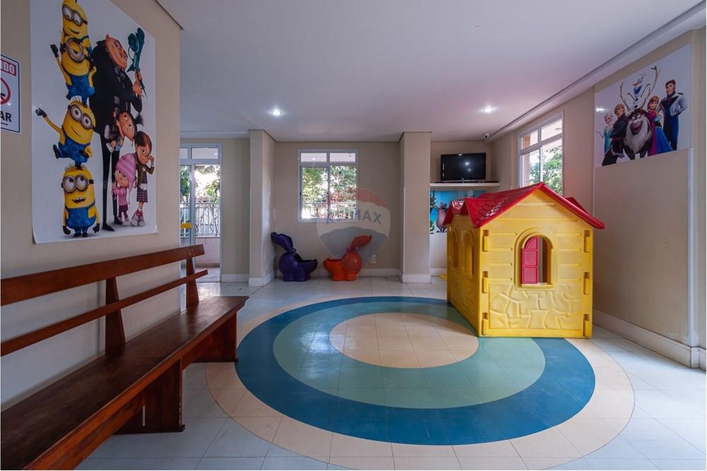 Apartamento - Venda - São Paulo , São Paulo - área kids v1.jpg - 601311011-162