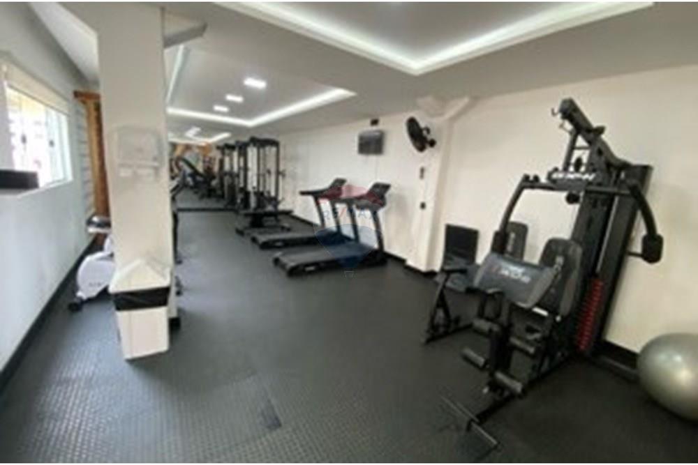 Apartamento - Alugar - São Paulo , São Paulo - IMG_3389.jpg - 602411005-14