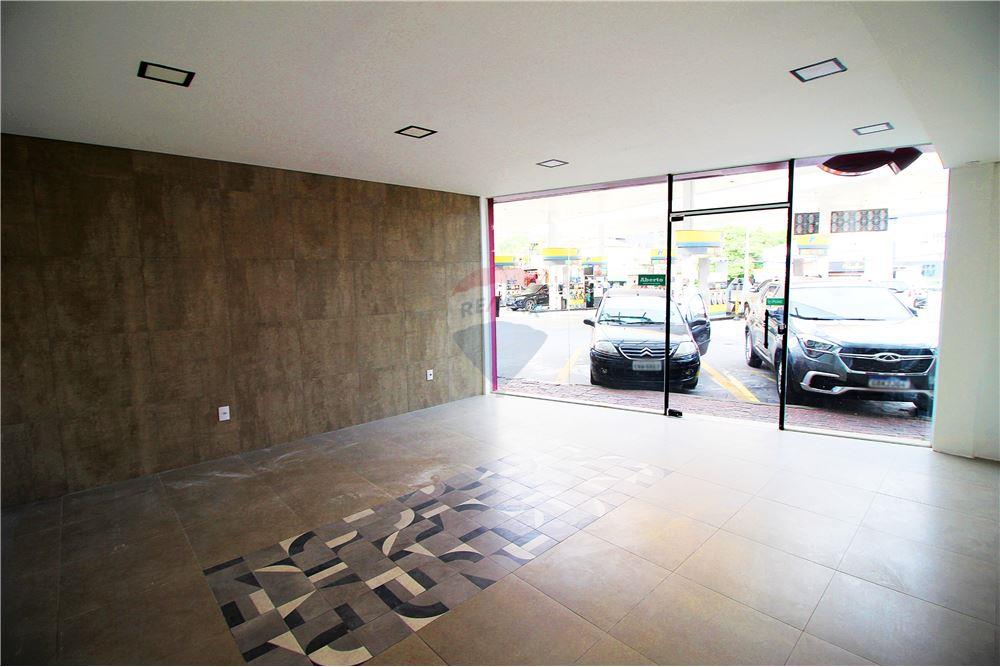 Ponto Comercial/ Loja - Alugar - São Paulo , São Paulo - 4 - 602281010-34