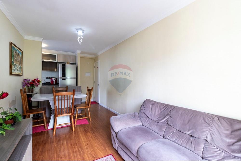 Apartamento - Venda - Diadema , São Paulo - 01fotos_001.jpg - Sala em L - 601251090-55