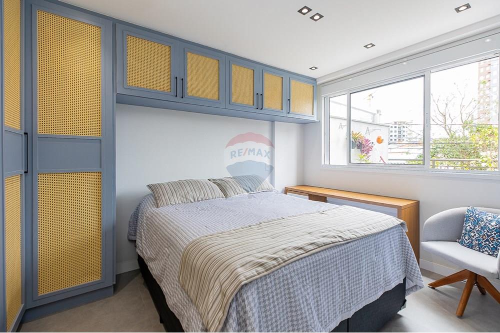 Apartamento, 3 quartos, 115 m² - Foto 26