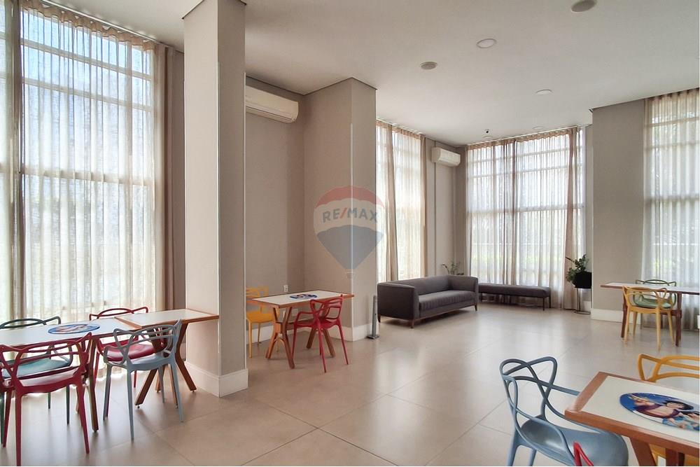 Apartamento - Venda - São Paulo , São Paulo - 25-10-03-Rua Dr. Rubens Meireles, 105 - Barra Funda_059_CapodannoFotografia.jpg - Área Gourmet - 602341026-11