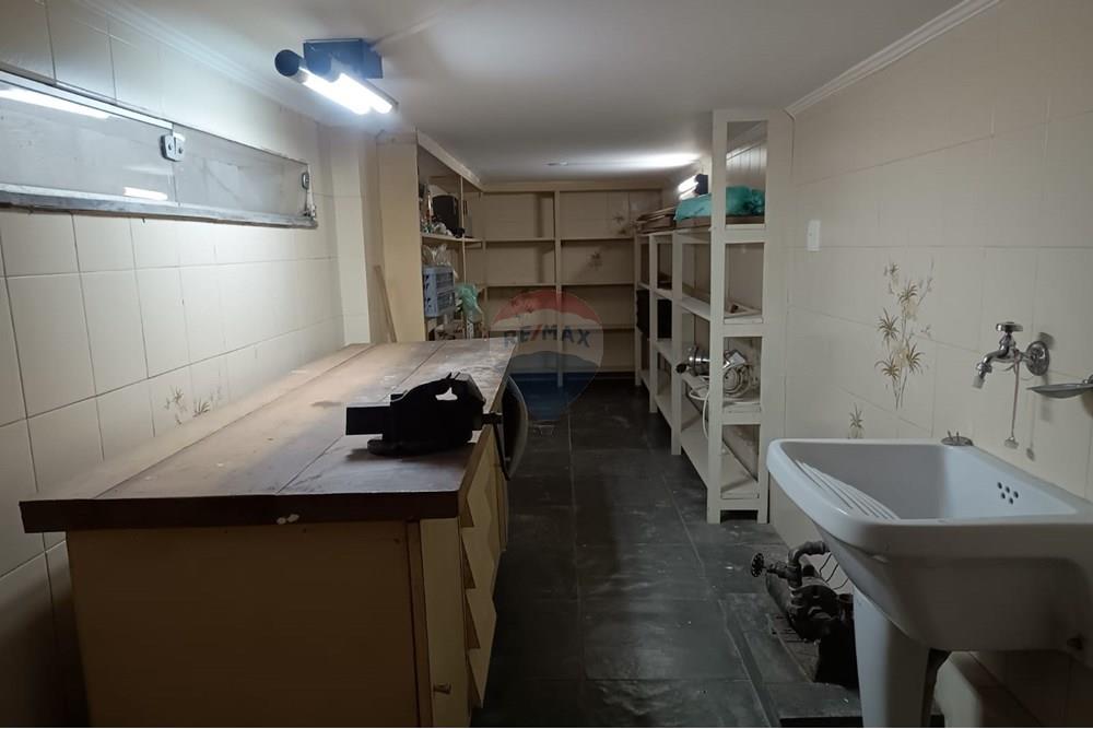 Casa de Condomínio - Alugar - São Paulo , São Paulo - DEPOSITO.jpeg - 601751084-19