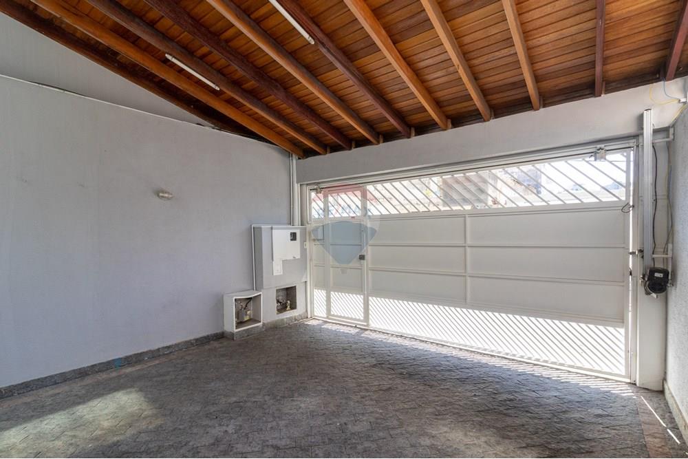 Sobrado - Venda - São Paulo , São Paulo - Rua Julia Sudra, 177_50.jpg - Garagem - 601771067-89