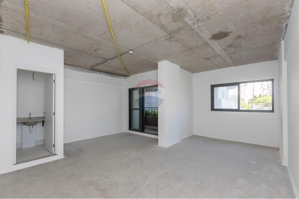 Cj. Comercial/ Sala - Venda - São Paulo , São Paulo - IMG_553801.jpg - 602271029-12