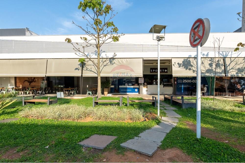 Cj. Comercial/ Sala - Alugar - São Paulo , São Paulo - Sala - 54.jpg - 601471003-175