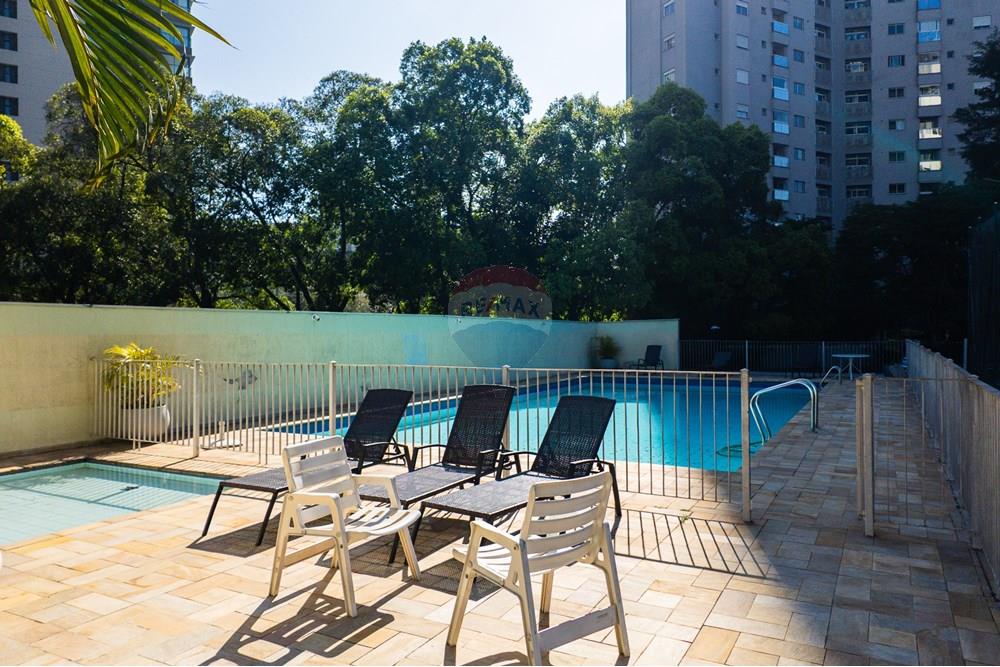 Apartamento - Venda - São Paulo , São Paulo - 71_AP.jpg - 601971047-9