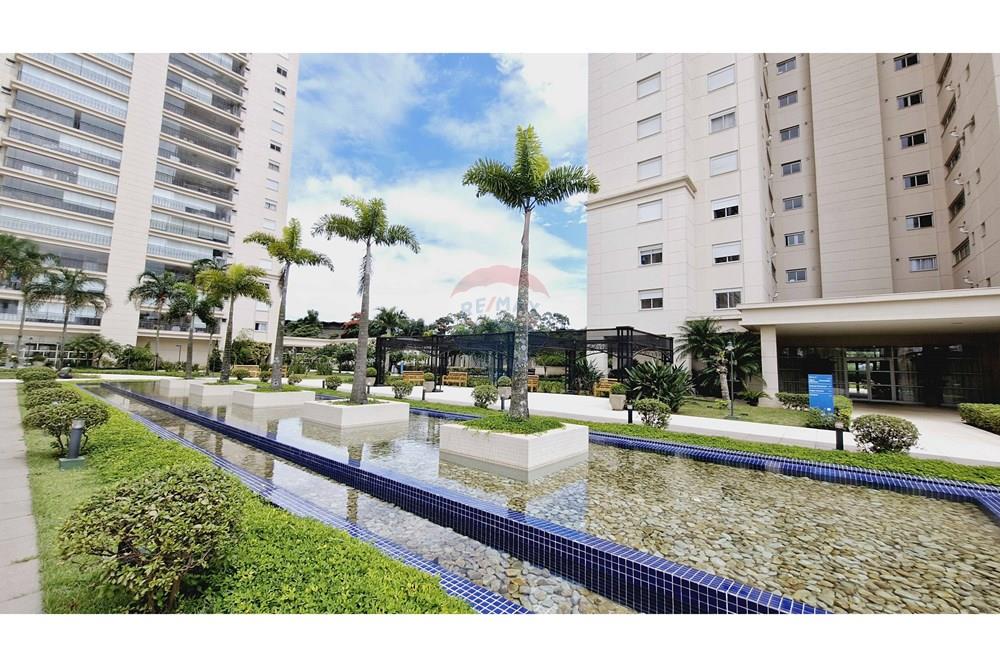 Apartamento - Venda - São Paulo , São Paulo - RUA MANUEL FIGUEIREDO LANDIM, 600 (4).jpg - 601131003-72