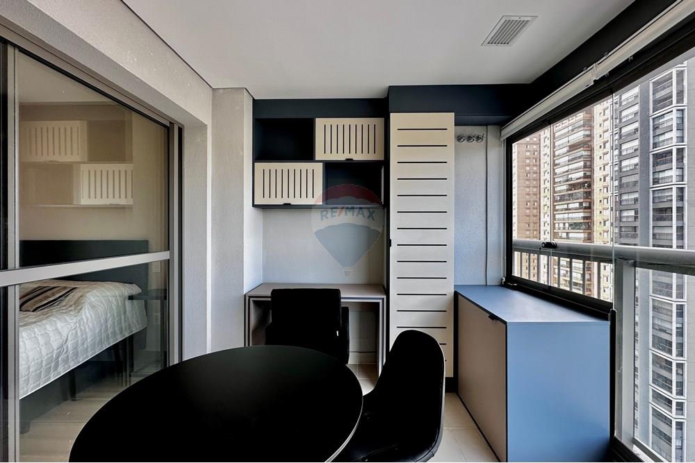 Studio - Venda - São Paulo , São Paulo - IMG_7987.jpg - 602321001-4