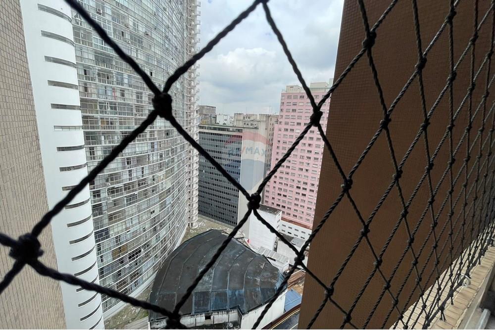 Apartamento - Alugar - São Paulo , São Paulo - IMG_9315.JPEG - 602061049-3