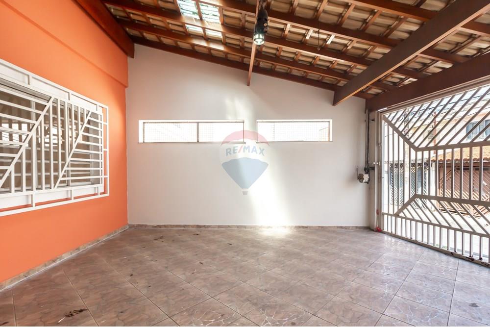 Sobrado - Venda - São Paulo , São Paulo - IMG_855636.jpg - 601141015-145